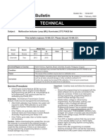 Encore nthsa bulletin MC-10173390-9999 2