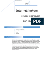 Ch 07 The Internet=Law-Privacy-Trush and Security.en.id