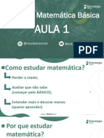 Material-da-Aula-2 - Matemática Básica Com Nicola-Aula 01 - Introd-Slide