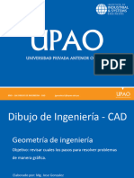 Geometria de Ingeniería