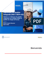 DGI 33 Módulo 1.1 - Prof A Gaete - Abril 2024