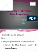 VI) Ecole Des Patterns