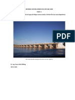 Informe Sistema Hídrico Del Río San Juan - Sistemas de Riego - Parte III - Dolling