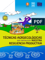 Tecnicas Agroecologicas Resilientes