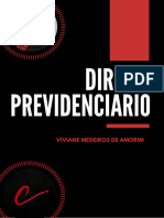 Direito Previdenciario