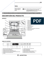 Manual Del Usuario - LIO 3P23 WGTL AG