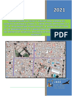 Informe Tecnico Topografico 01