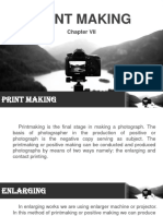 Print Making PDF - 124454