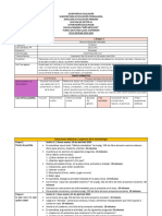 Formato - Aprendizaje Servicio