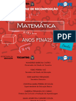 Matematica Anos Finaispdf