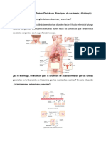 Preguntas de Las Figuras Del Libro de Tortora Derickson (Principios de Anatomía y Fisiología)