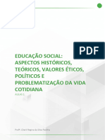 Eduacação Social