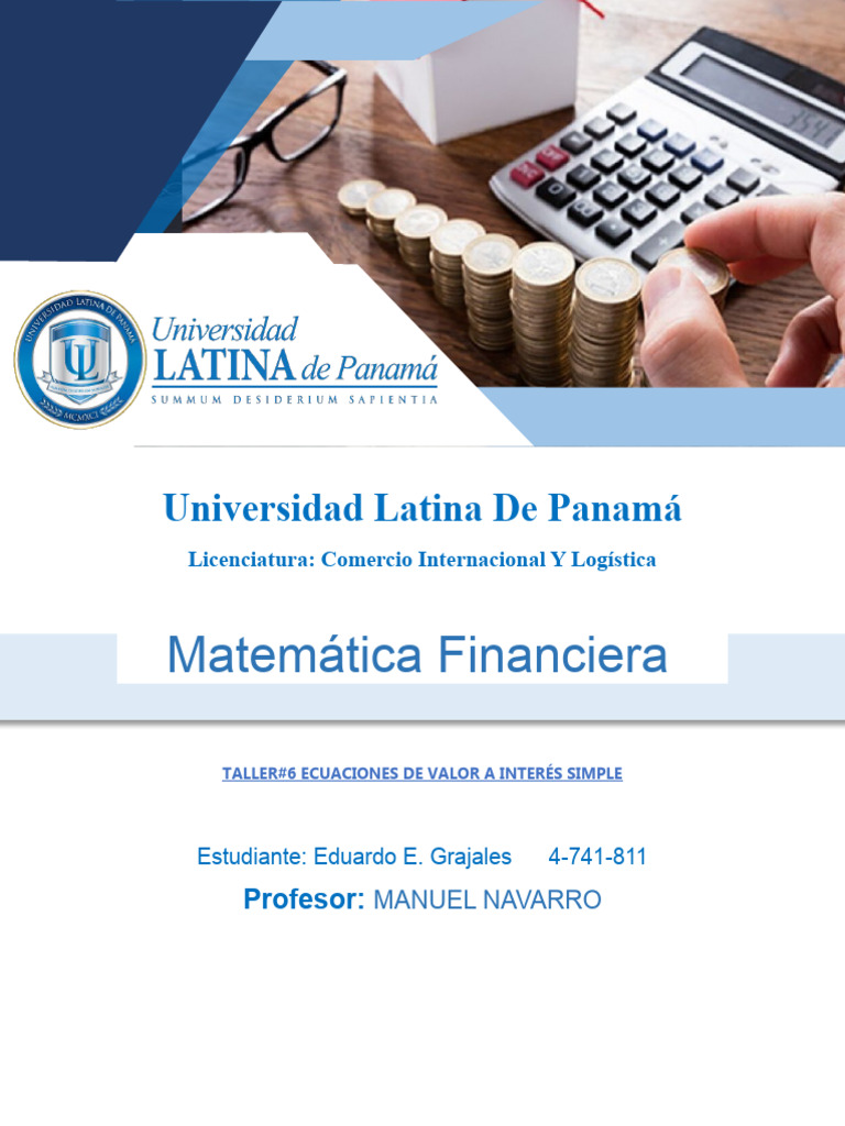 Estructuración de Deudas Financieras | PDF | Deuda | Comercio