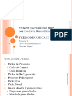 Termodinamica Ii Semanas 7-15 (1-22)