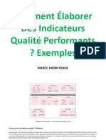 Kpi Qualite