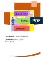 TALLER ESI 5to - PDF Versión 1