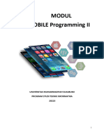 Modul Mobileprogramming 2pdf 1678806914