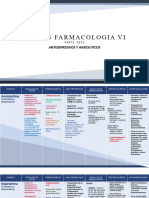 Tablas Farmacologia Vi