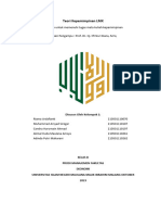 Teori Kepemimpinan LMX Revisi