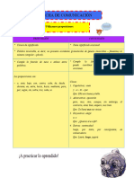 6° FICHA DIA 03 - COM - Utilizamos Preposiciones