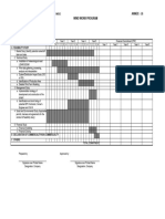 Template Work Programs and Plans - Onshore Wind5