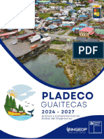 Informe 1 PLADECO Guaitecas