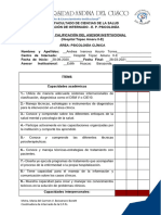 Ficha de Calificacion Hta.