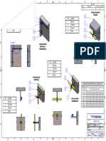 Ficha Montaje Tuberia Con Soporte