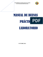 Manual BPL