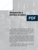 Lição 01 - História Da Igreja