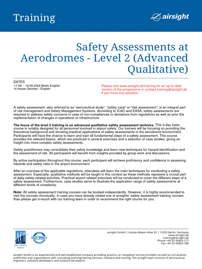 safety-assessments-at-aerodromes-level-2-advanced-qualitative
