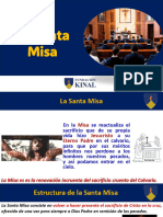 04 Fines de La Santa Misa