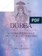 eBook - Durga - (Fet)