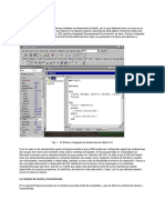 Manual de Delphi
