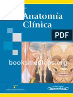 Pro Anatomia Clinica Generalidades (1)