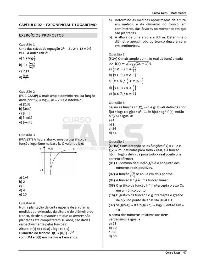 curso-tales-exponencial-e-logaritmo-pdf-fun-o-matem-tica