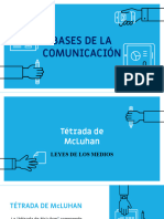 Bases de La Comunicación U1 - Clase 3