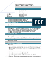 Modul Ajar Matematika