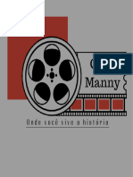 Logo Cinema