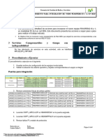 Mop Procedimiento Incorporación Nodo Pe40jper03-B y - L Red Men