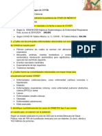 Tema 5 La Economía en Salud en Tiempos de COVID.