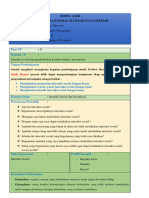 T4 - MODUL Interaksi Sosial (Culturally Responsive Teaching) - Dwi Putra Oktavani