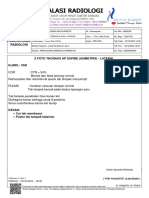 Radiologi