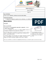 Dibujo Técnico 2022 - T.P. N°2 - Acotaciones