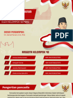 Pancasila Kel 4B PSKG Materi 1