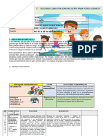 PLANIFICACION DEL PROYECTO