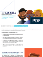 Bitacora Ea2 Pei 120