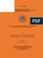 Percepatan Pembangunan Desa Berbasis Data SDGs Desa