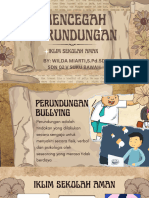 PERUNDUNGAN