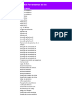 +1.000 Ferramentas de Inteligência Artificial